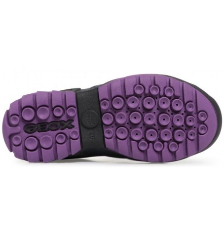 Geox N.SAVAGE G.WPF J04CCA - Bleu - J04CCA$F48BE04G