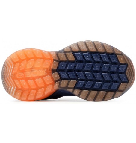 Geox SPAZIALE B.A J04CQA - Bleu - J04CQA$4226J04G