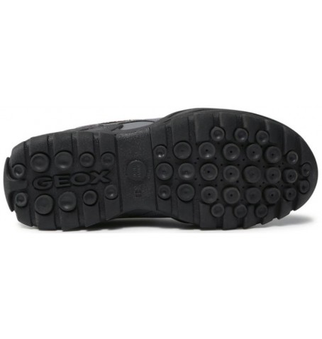 Geox N.SAVAGE G.WPF.A J16CCA - Silver Grey - J16CCA$9255J18G
