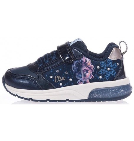 Geox SPACECLUB G.D J268VD - Blue - J268VD$4256J04G