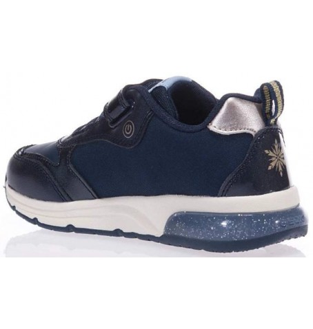 Geox SPACECLUB G.D J268VD - Blue - J268VD$4256J04G
