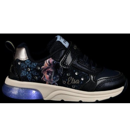 Geox SPACECLUB G.D J268VD - Blue - J268VD$4256J04G