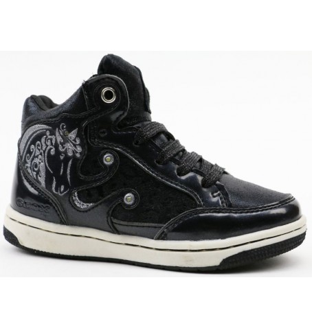 Geox J54L5A-0DHKN-C9999 - Black - J54L5A.9999E02G
