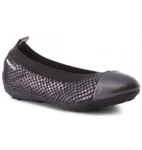 Geox PIUMA BAL B J62BOB - Black - J62BOB$9999J02