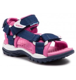 Geox BOREALIS G.A J720WA - Blue - J720WA$4268J04G