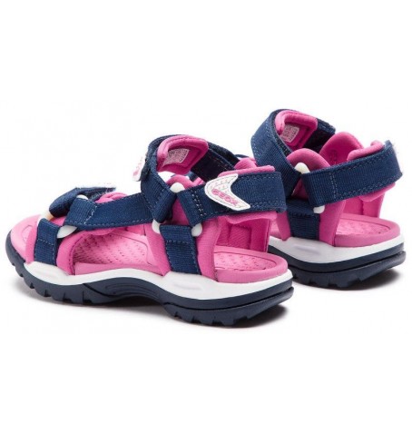 Geox BOREALIS G.A J720WA - Blue - J720WA$4268J04G