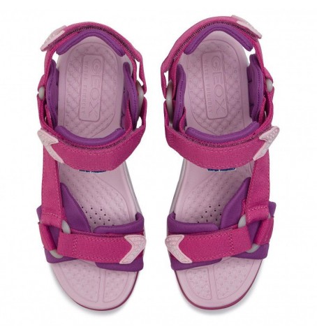 Geox BOREALIS G.A J720WA - Pink - J720WA$8315J10G