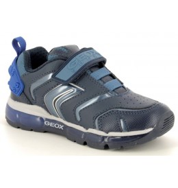 Geox ANDROID B.B J9444B - Bleu - J9444B$4226J04G