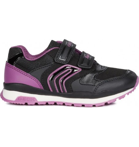 Geox PAVEL G.A J948CA - Black - J948CA$0037J02G