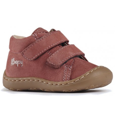 Bopy JAMEL - Pink - JAMEL$10BP