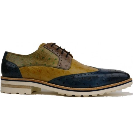 Melvin & Hamilton JEFF14 - Multi - JEFF14$15MH