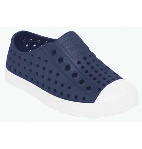 Native JEFFERSON 12100100-15100100 - Bleu - JEFFERSON$04JG