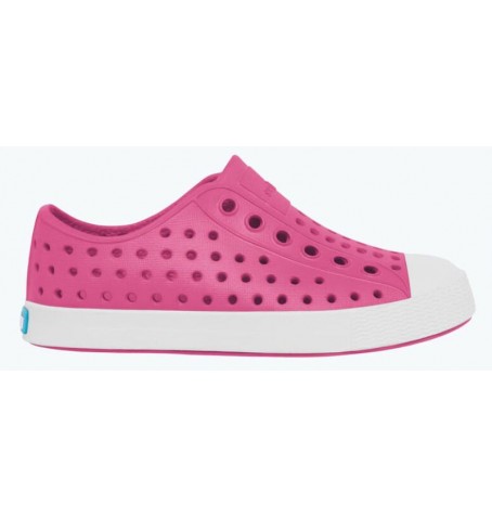 Native JEFFERSON 12100100-15100100 - Rose - JEFFERSON$10JF
