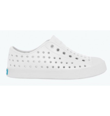 Native JEFFERSON 13100100 - Blanc - JEFFERSON$14BF