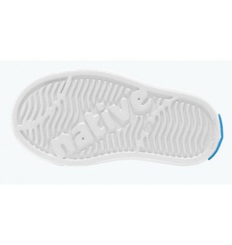 Native JEFFERSON 13100100 - Blanc - JEFFERSON$14BF
