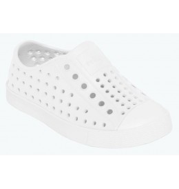Native JEFFERSON 12100100-15100100 - White - JEFFERSON$14JF