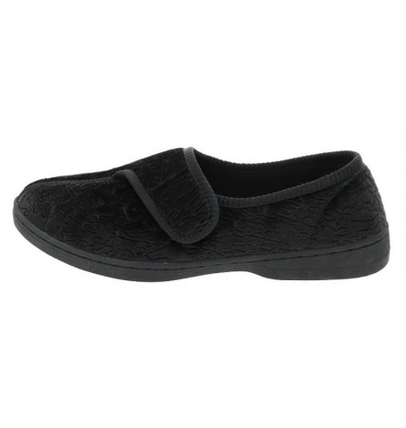Foamtreads JEWEL2 FTJWL2 - Noir - JEWEL2$02FT