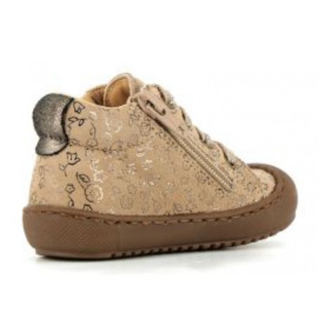 Bopy JOLILA - Beige - JOLILA$13BP