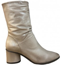 Miz mooz JORDYN IB-23540 - Taupe - JORDYN$07MM