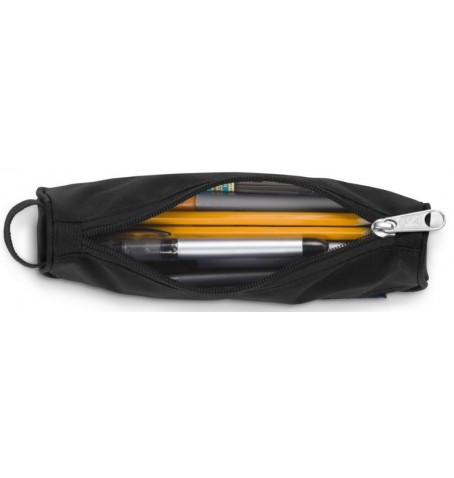 Jansport MOYENNE POCHETTE ACCESSOIRES - Noir - JS00T49B$008
