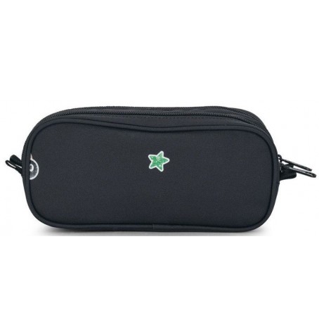 Jansport GRANDE POCHETTE ACCESSOIRES - Noir - JS00T49C$AG7