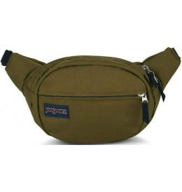 Jansport FIFTH AVENUE JS00TAN1-7G3 - Green khaki - JS00TAN1$7G3