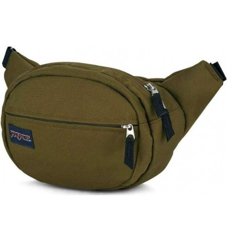 Jansport FIFTH AVENUE JS00TAN1-7G3 - Green khaki - JS00TAN1$7G3