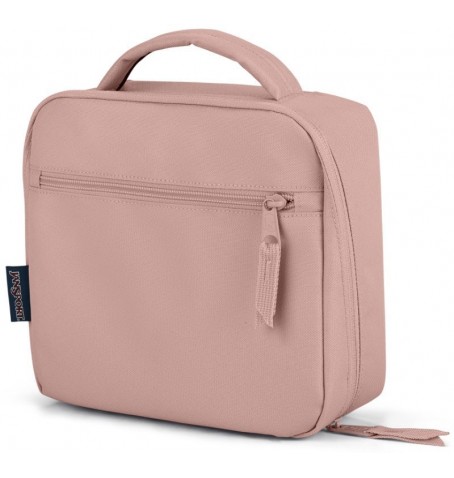 Jansport LUNCH BREAK - Rose - JS0A2WJX$7N8
