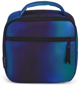 Jansport LUNCH BREAK - Purple - JS0A2WJX$91P
