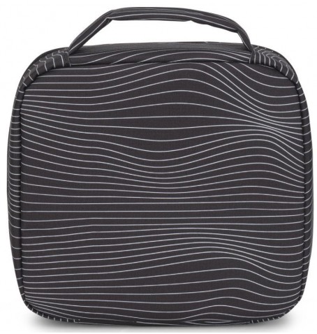Jansport LUNCH BREAK JS0A2WJX - Noir - JS0A2WJX$AG2