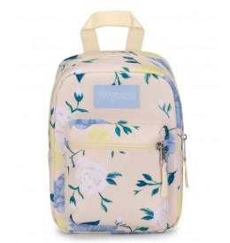 Jansport BIG BREAK LUNCH BAG JS0A352L - Jaune - Orange - JS0A352L$AO0