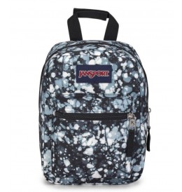 Jansport BIG BREAK LUNCH BAG JS0A352L - Vert/Kaki - JS0A352L$XS4
