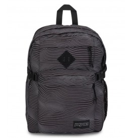 Jansport MAIN CAMPUS JS0A4QUL - Black - JS0A4QUL$AG2