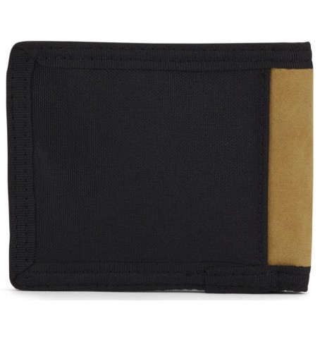 Jansport CORE BIFOLD WALLET - Black - JS0A7UVD$008