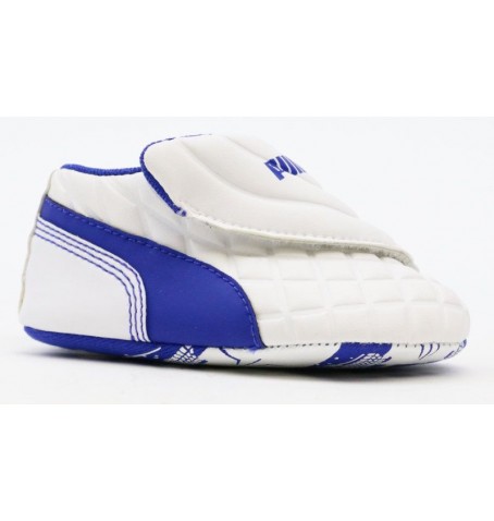 Puma DRIFT CAT 6 LW CRIB 305184 - Blanc - KADILLAC0441