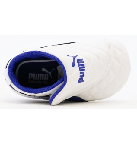 Puma DRIFT CAT 6 LW CRIB 305184 - Blanc - KADILLAC0441