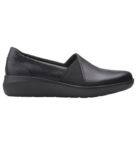 Clarks KAYLEIGH STEP 26153315 - Noir - KAYLEIGHSTE$02C
