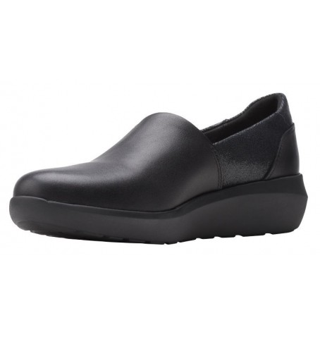 Clarks KAYLEIGH STEP 26153315 - Noir - KAYLEIGHSTE$02C