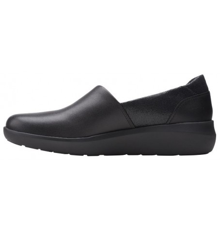 Clarks KAYLEIGH STEP 26153315 - Noir - KAYLEIGHSTE$02C