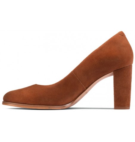 Clarks KAYLIN CARA 2 26151165 - Tan - KAYLINCARA2$08C