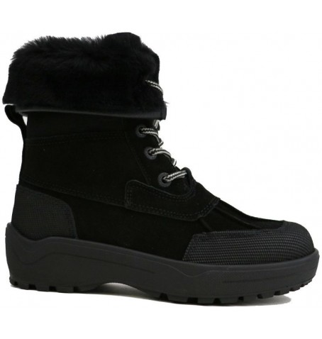 Pajar KELLY P - Noir - KELLYP$02PJ