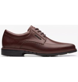 Clarks UN KENDRIC WAY 26179992 - Brown - KENDRICWAY$03C