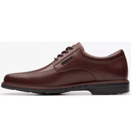 Clarks UN KENDRIC WAY 26179992 - Brown - KENDRICWAY$03C