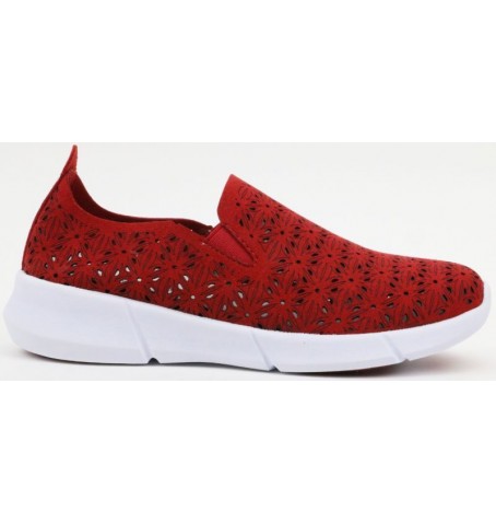 Tuscany KERRIA 3070 - Red - KERRIA$09TC
