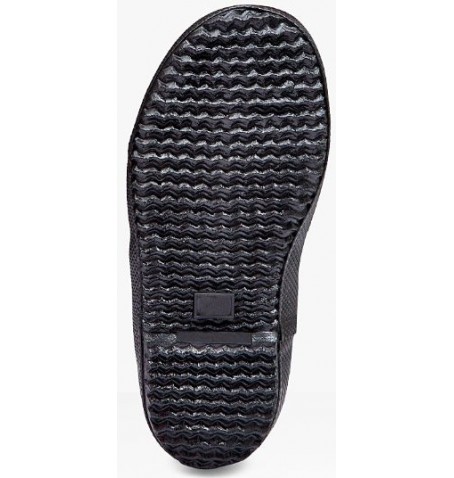 Hunter KIDS FIRST CLASSIC GLOSS KFT5094 - Vernis noir - KFT5094RGL$B01