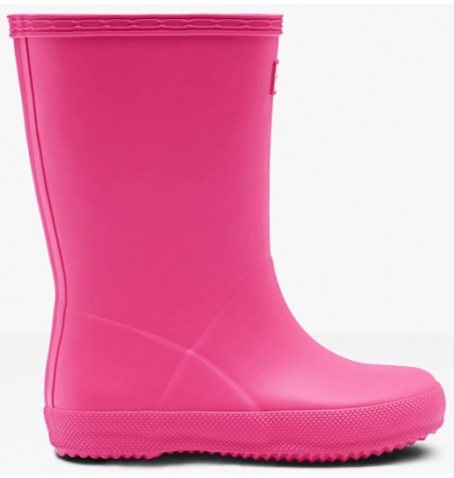 Hunter KIDS FIRST CLASSIC GLOSS KFT5094 - Rose - KFT5094RGL$B10