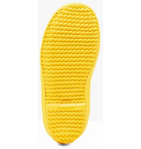 Hunter KIDS FIRST CLASSIC GLOSS KFT5094 - Jaune - Orange - KFT5094RGL$J19