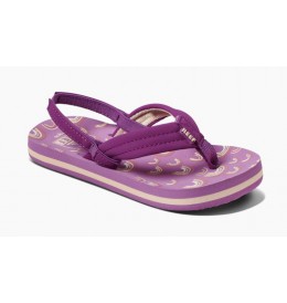 REEF KIDS AHI CI3998 CI4062 - Mauve - KIDSAHI$0048F12