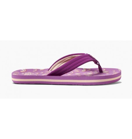 REEF KIDS AHI CI3998 CI4062 - Mauve - KIDSAHI$0048F12