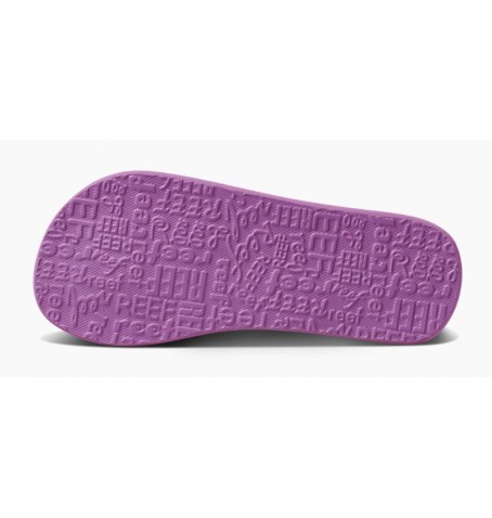 REEF KIDS AHI CI3998 CI4062 - Mauve - KIDSAHI$0048F12